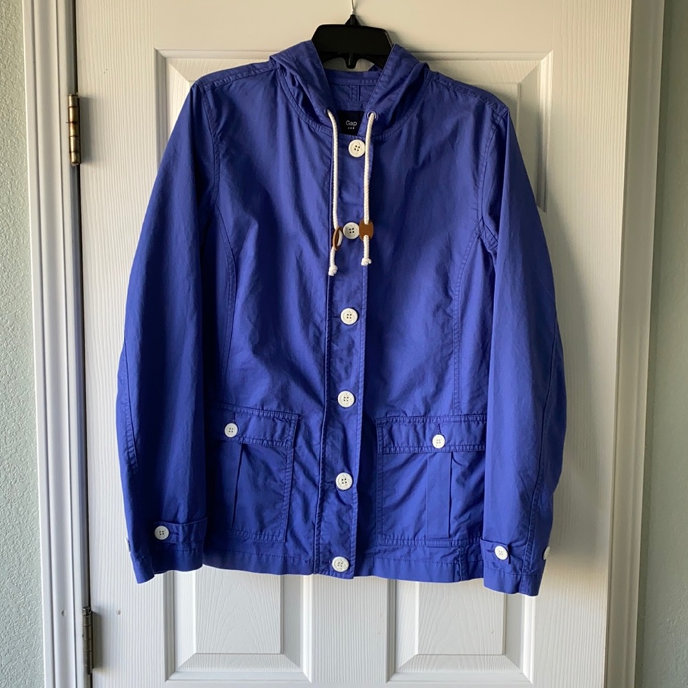 Gap Jacket